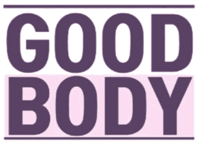 굿바디 GOOD BODY