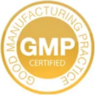 GMP 인증